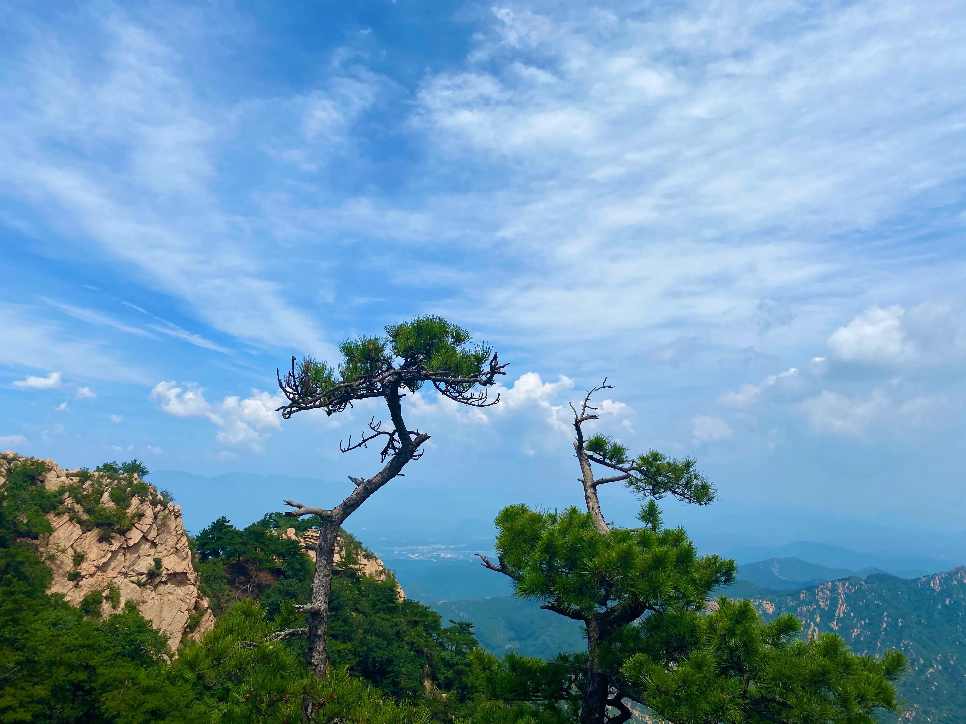 蓟县哪里游山玩水比较好，吃住不贵，经济实惠？