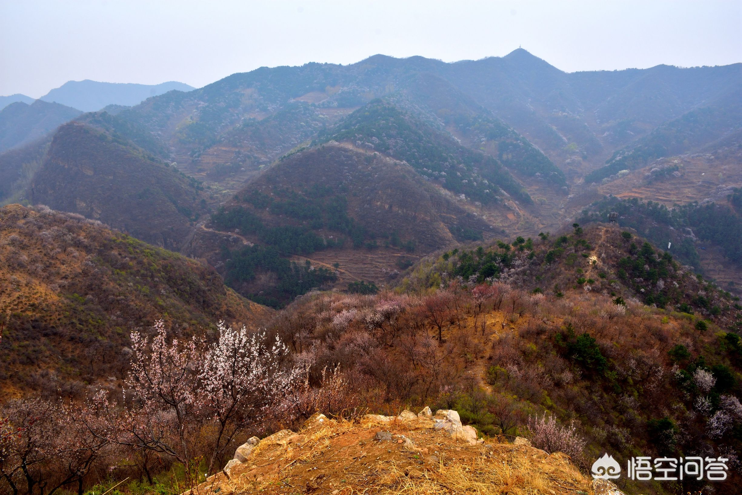 蓟县哪里游山玩水比较好，吃住不贵，经济实惠？