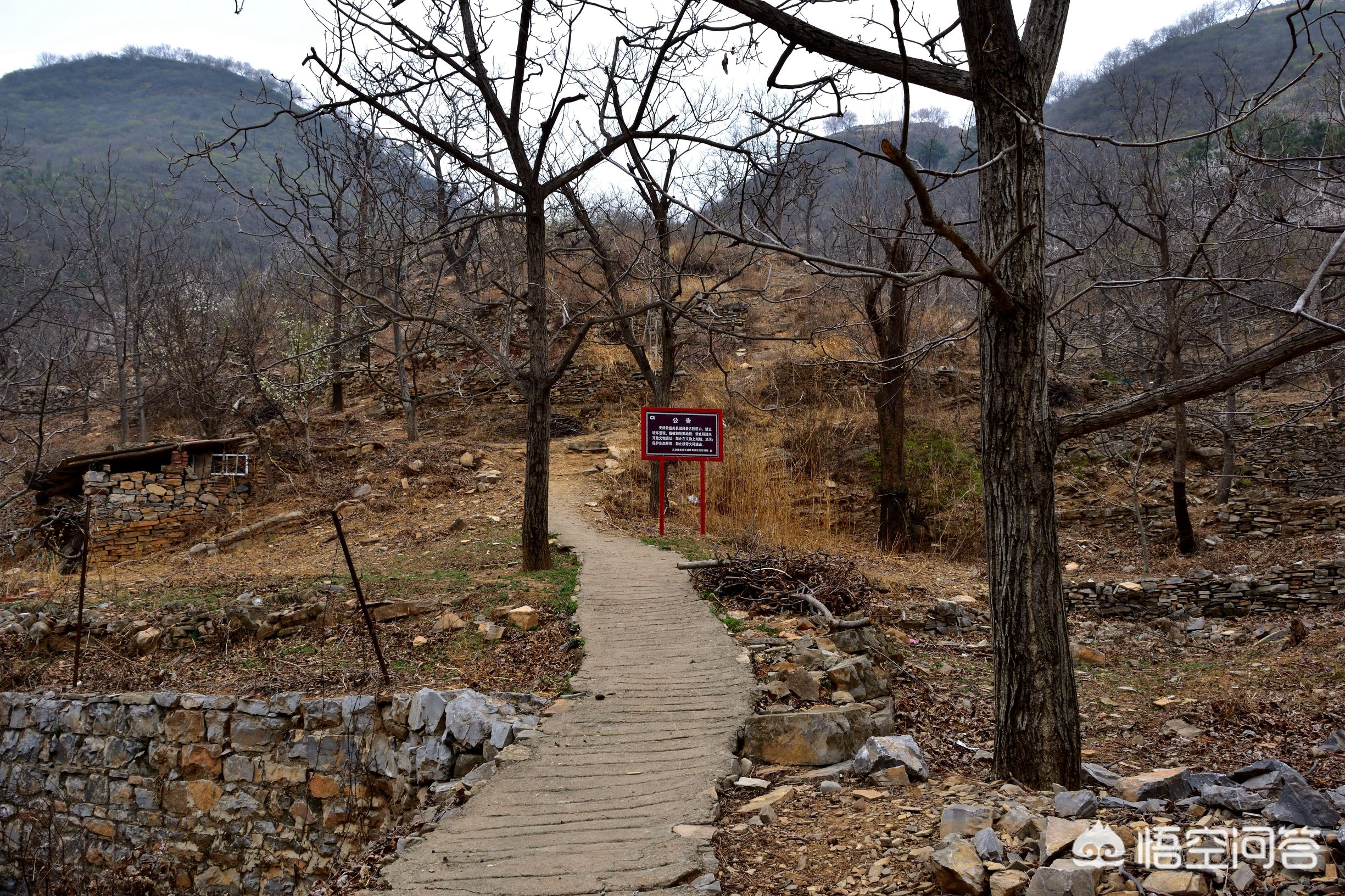 蓟县哪里游山玩水比较好，吃住不贵，经济实惠？