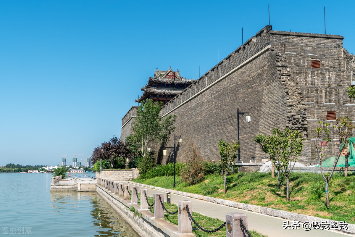 聊城机场(聊城的新飞机场建在那里？)