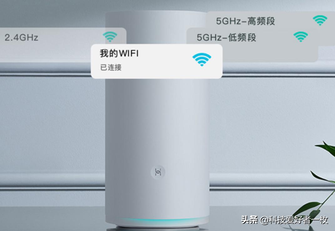 家里wifi卡特别不稳定(家里的无线网网速不稳定的原因有哪些？怎么解决？)