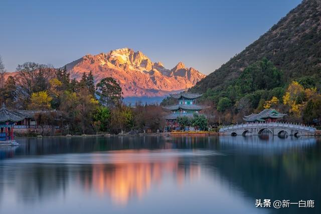 我国淡水资源最多的地区(淡水资源最丰富的＂10大省份＂)