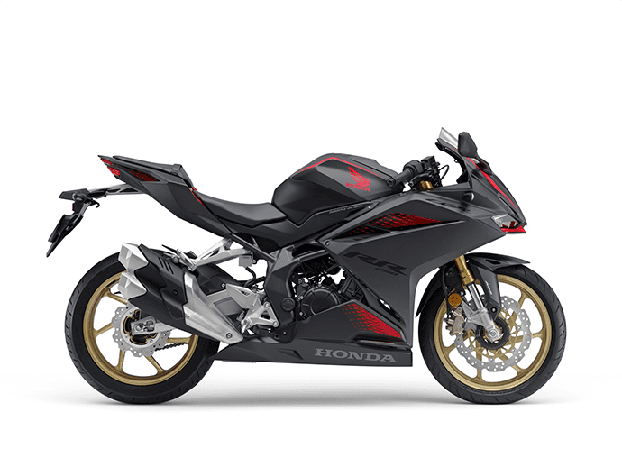 cbr250(2022款HONDA CBR250RR，最大马力高达41匹！)