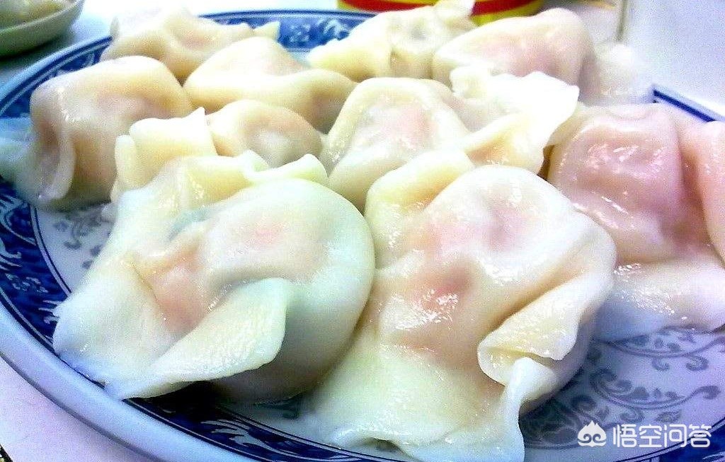 虾仁跟什么包饺子好吃(虾和什么包饺子最好吃？)