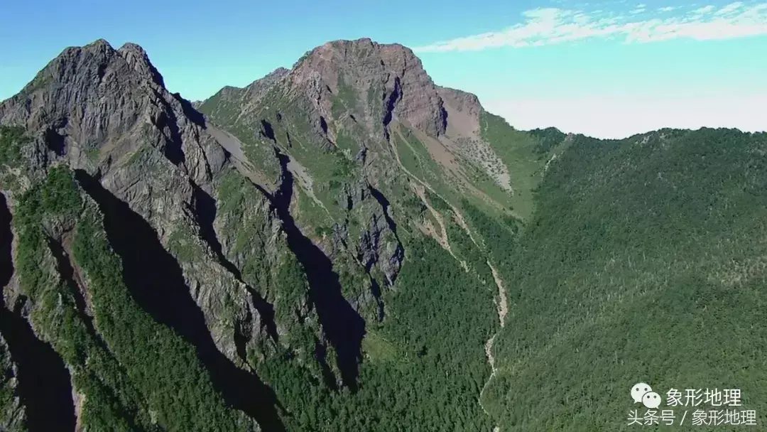 台湾高山茶(台湾的高山茶)