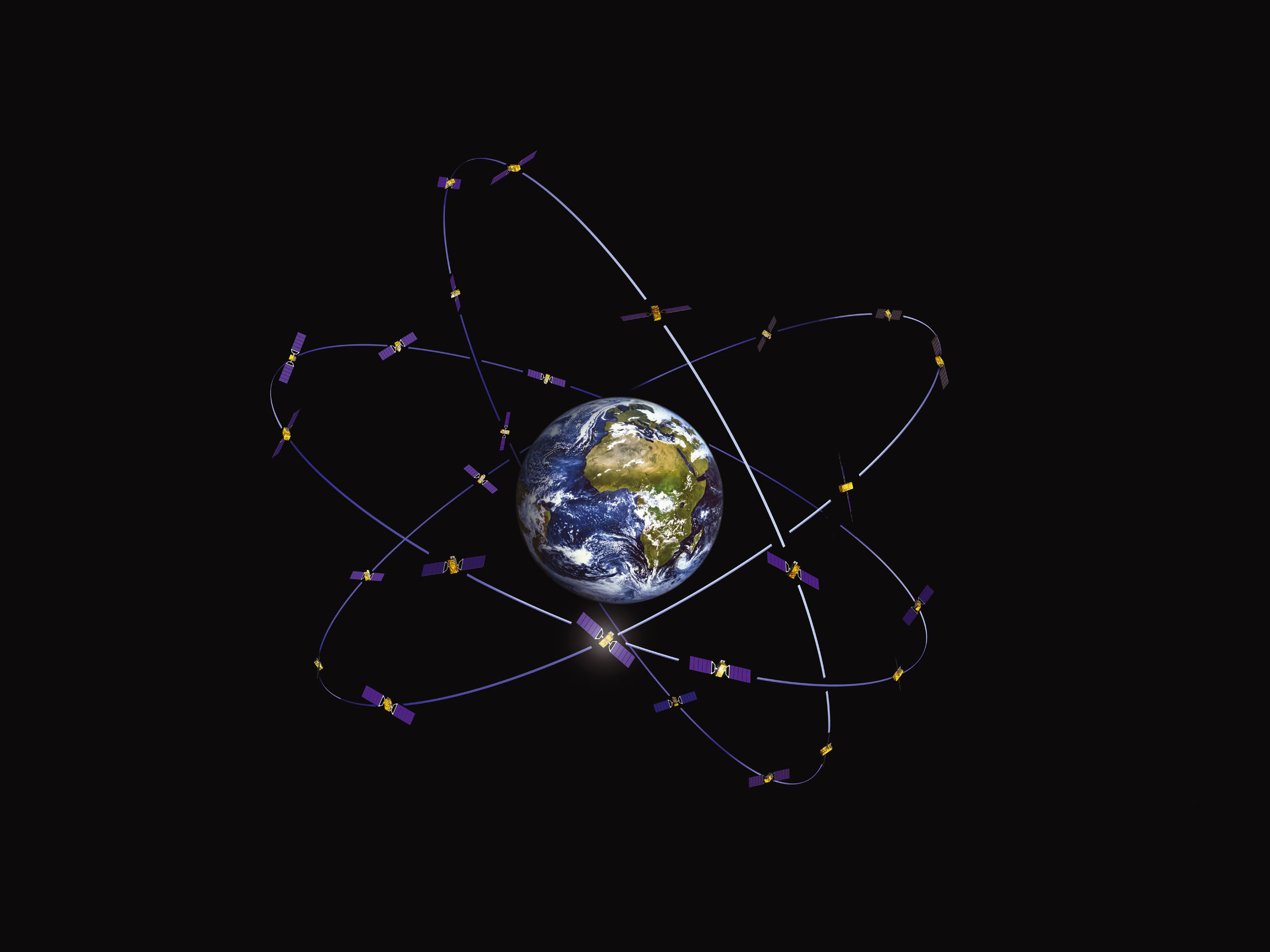 支持北斗导航的手机(中国哪些国产手机支持使用北斗卫星地图？)