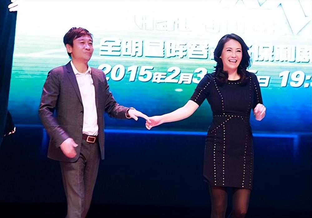 演员贾妮(演员贾妮：我这辈子最正确的决定，就是赌气嫁给前男友的铁哥们)