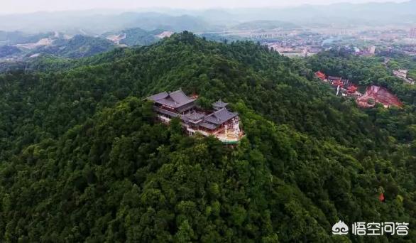 湘潭旅游景点大全(湘潭都有哪些旅游的景点？)