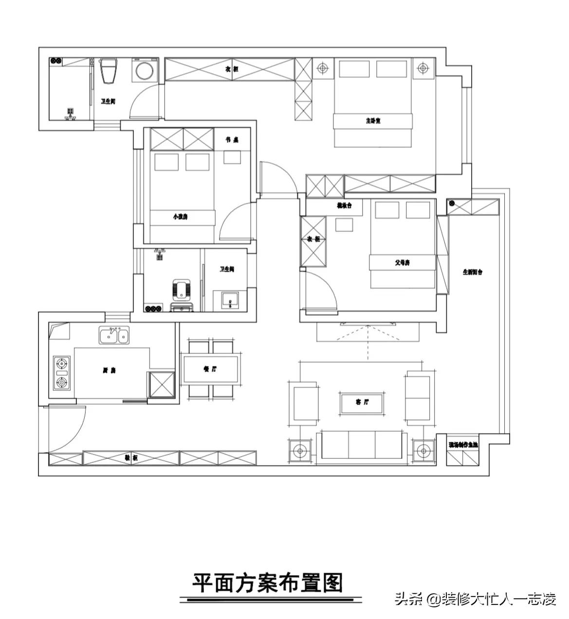 准备装修，有没有什么好的建议？