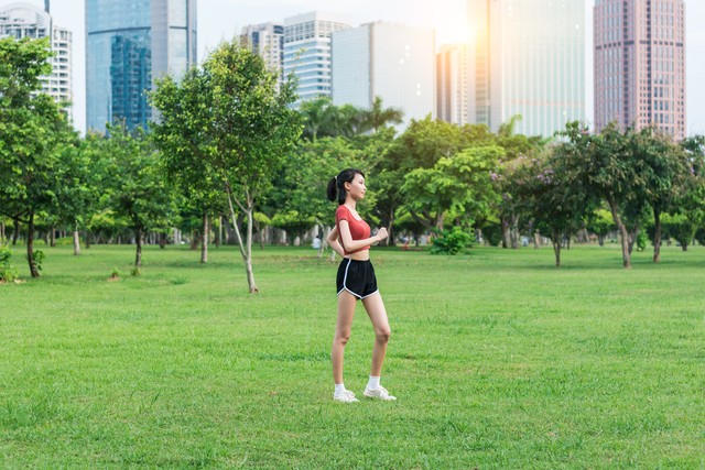 女人“混”得好，你会从哪些细节去一眼看穿？