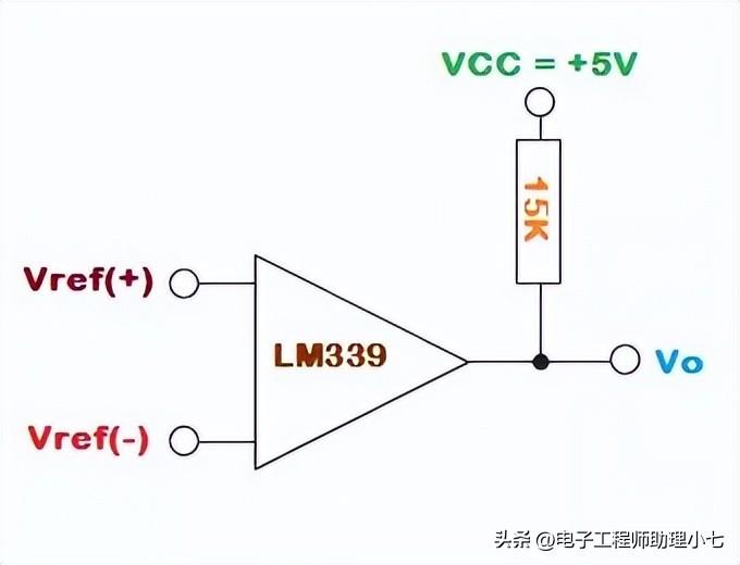 lm339(LM339 什么芯片？LM339 引脚图及功能+ LM339 工作原理，一文帮你总结)