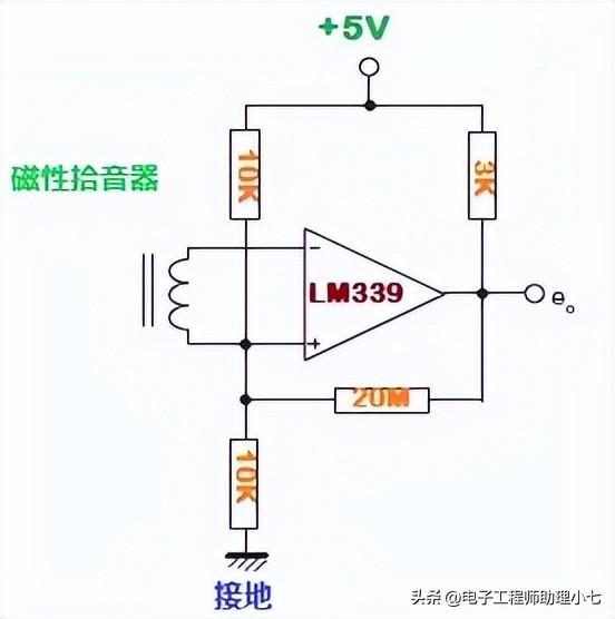 lm339(LM339 什么芯片？LM339 引脚图及功能+ LM339 工作原理，一文帮你总结)