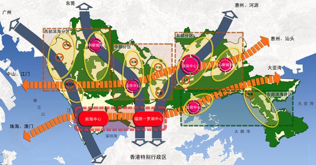 人文地理城乡规划冷门(城市规划是不是冷门专业啊？)