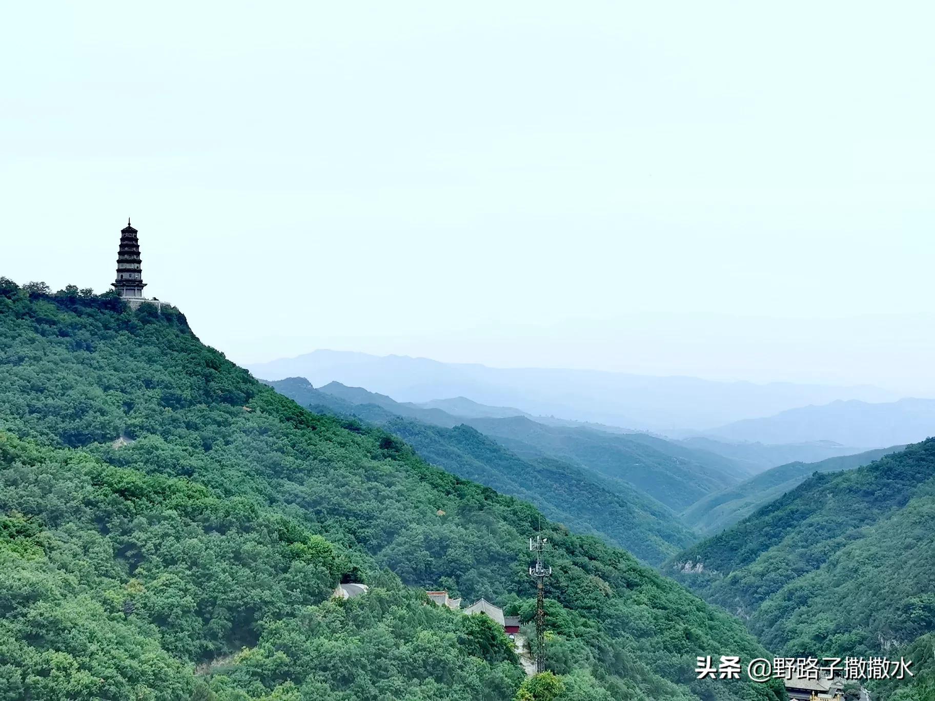 长治有什么好玩的地方(长治有哪些好玩的地方？)