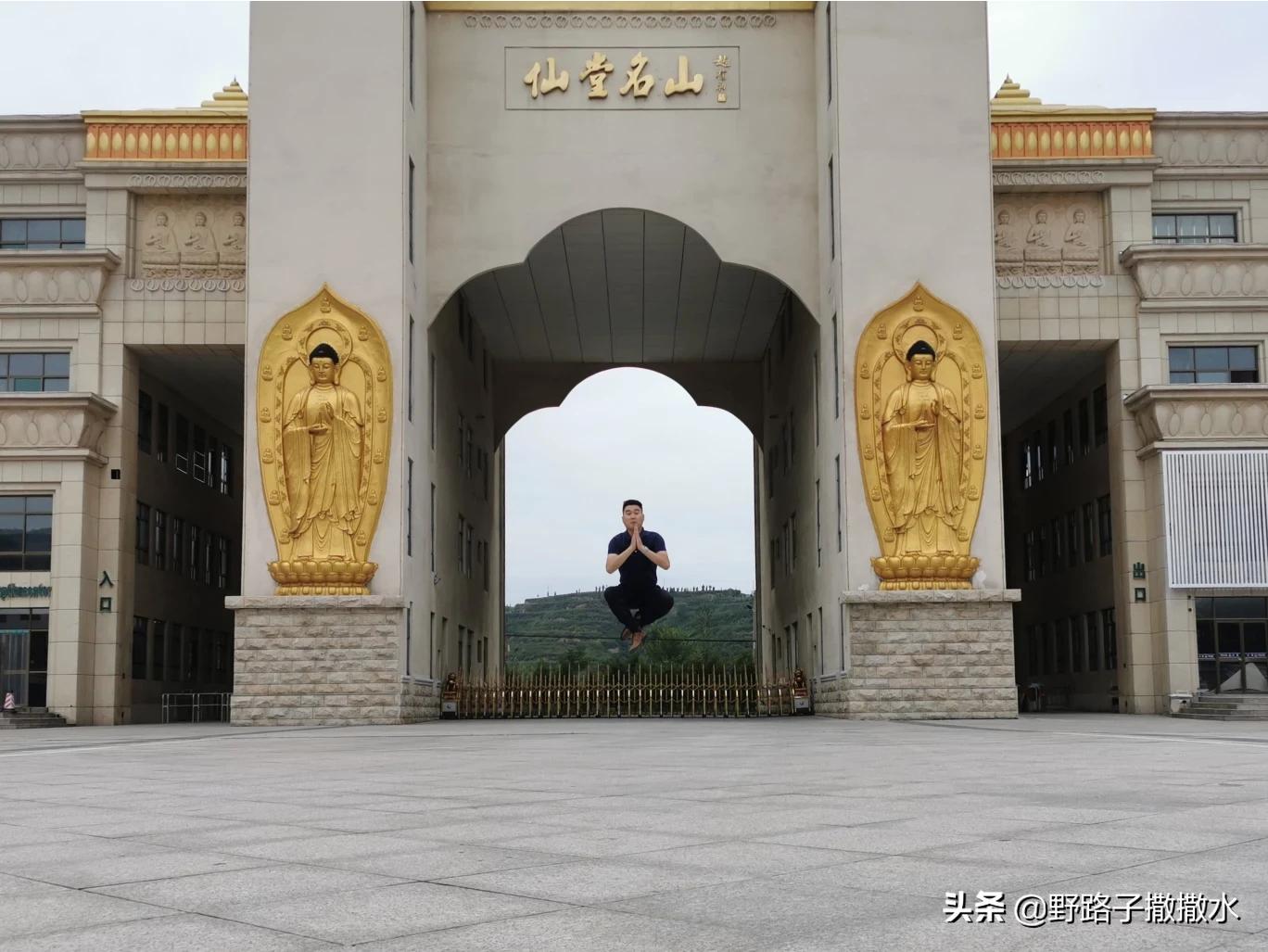 长治有什么好玩的地方(长治有哪些好玩的地方？)