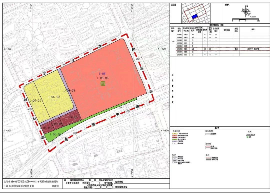 上海市进才中学(上海市进才中学即将改扩建，新建教学楼、整新中央大楼)