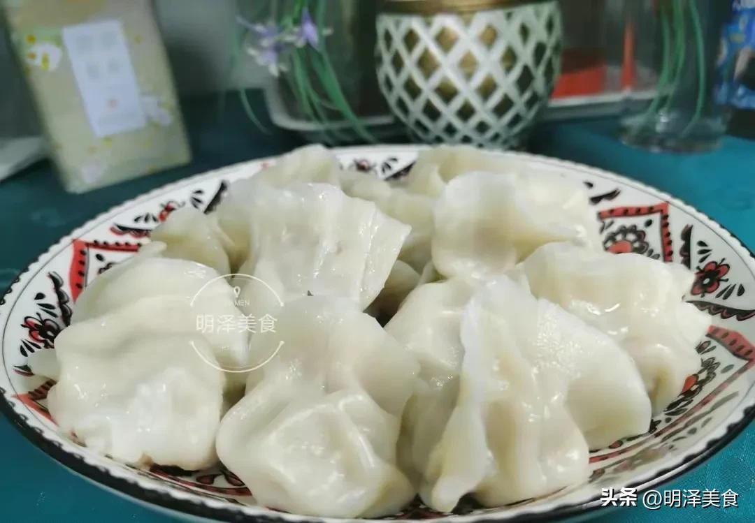 牛肉馅饺子放什么菜好吃？