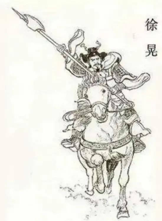 三国时期，曹魏十大勇将有谁？