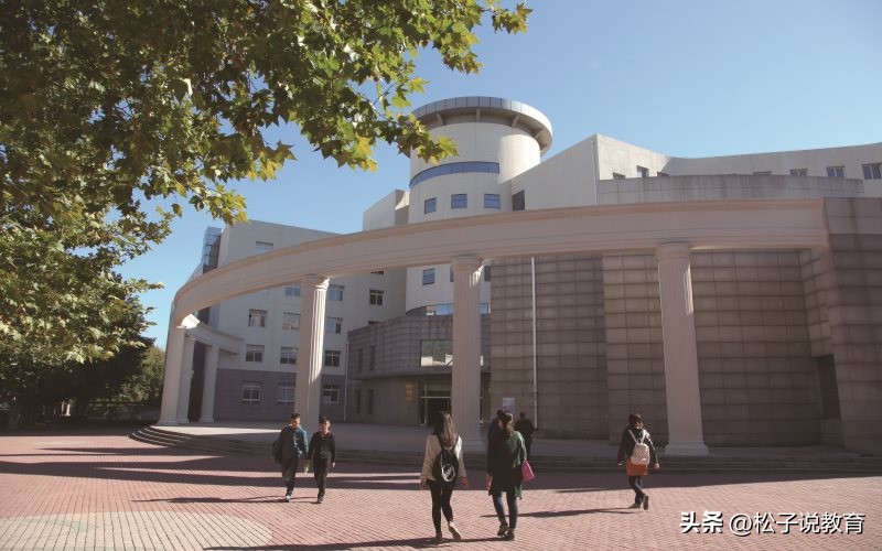 辽宁师范大学怎么样(辽宁师范大学怎么样？)