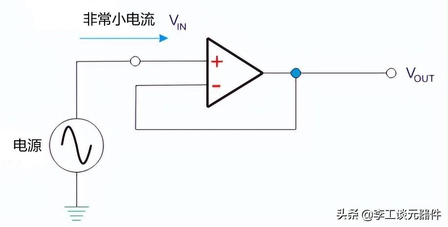 电压跟随(什么是电压跟随器？电压跟随器有什么作用？一文总结，几分钟搞定)