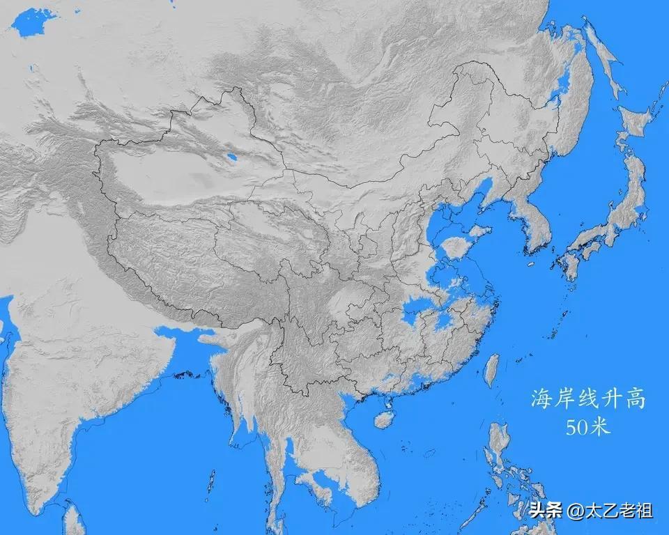 公元前3000年(公元前3000年到公元1900年中国周边各地文明与世界分布图)