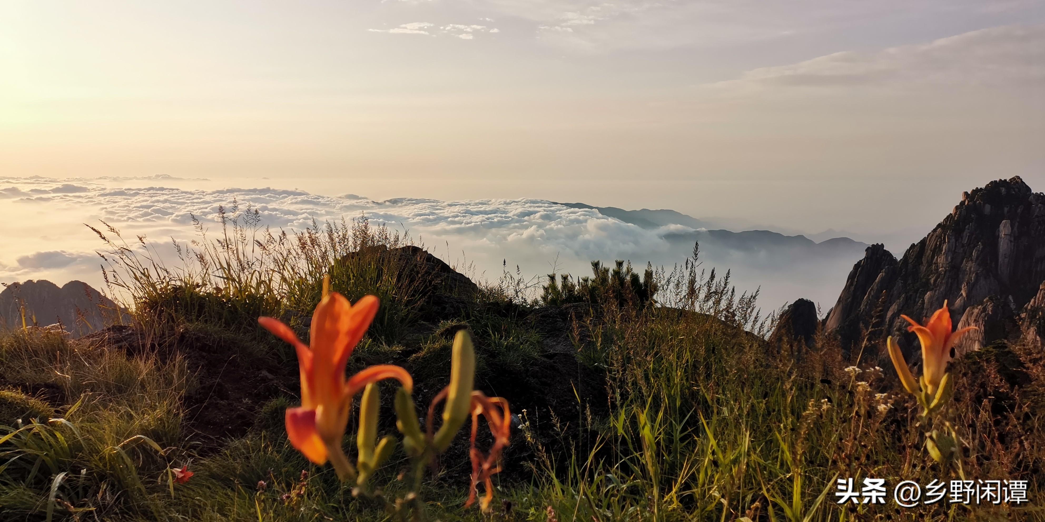 五岳归来(“五岳归来不看山，黄山归来不看岳”是谁说的？)