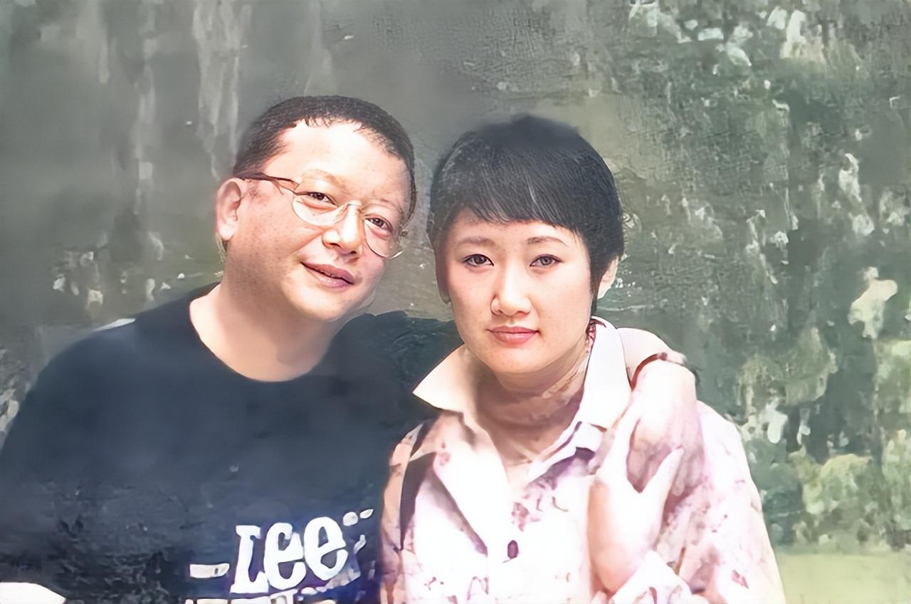 成方圆婚姻(21年后，才明白成方圆和王刚的婚姻为什么只维持了短短的5年)