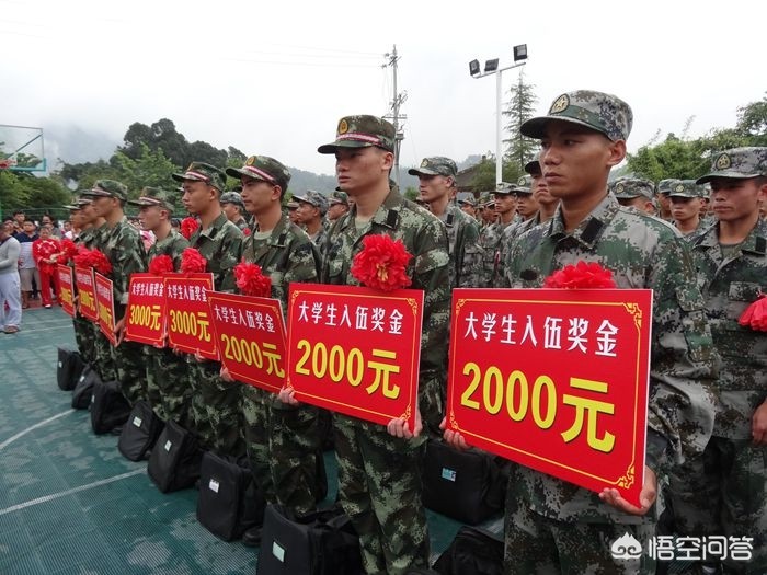 当兵当什么兵种最好(当兵选择哪些兵种比较好？为什么？)