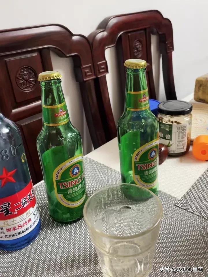 为什么我觉得现在乡下喝啤酒的人越来越少了？