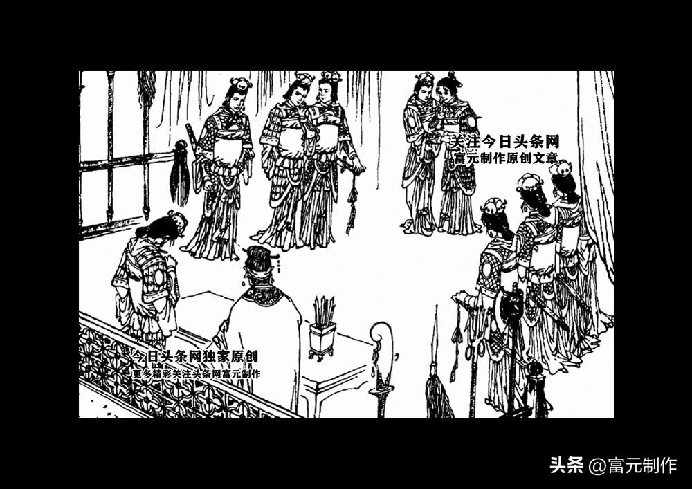 佘太君(佘太君到底有哪些过人之处？征西夏的十二位杨门女将是哪些人物？)