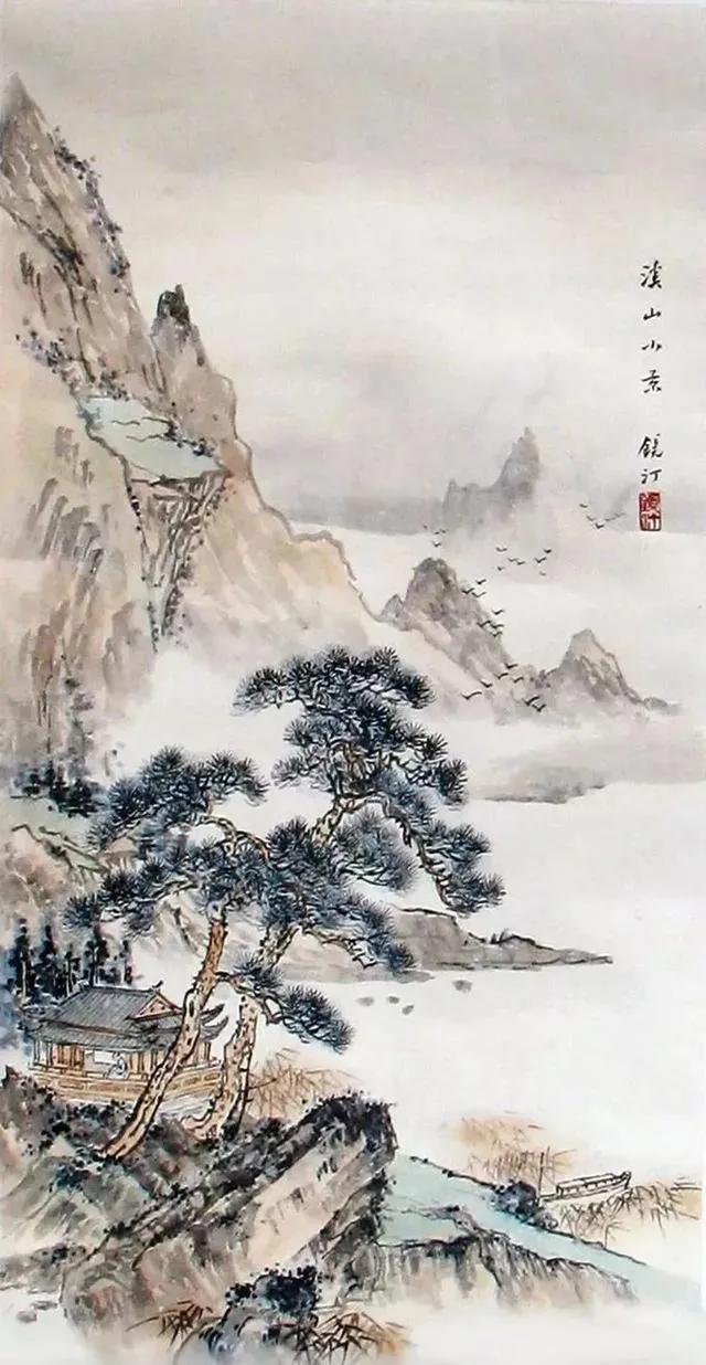 画卦台(淮阳乡土故事：伏羲画卦台)