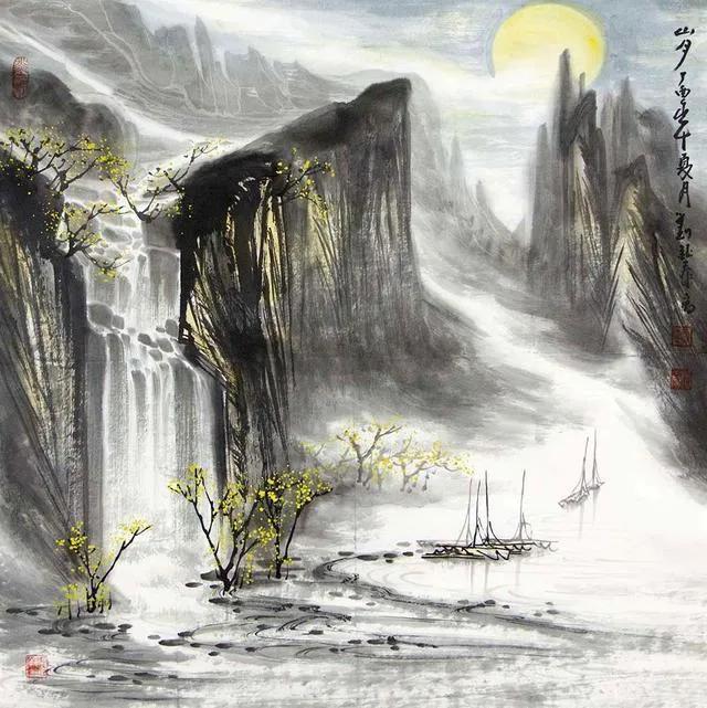 画卦台(淮阳乡土故事：伏羲画卦台)