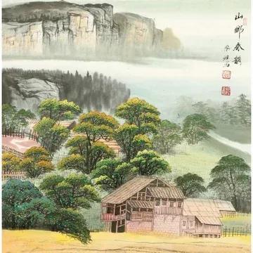 画卦台(淮阳乡土故事：伏羲画卦台)