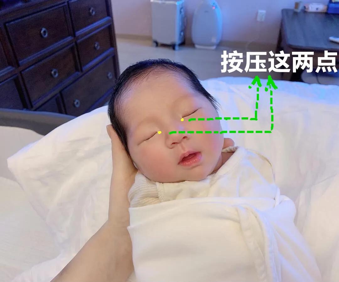 你对刚生完孩子的孕妇有什么建议？