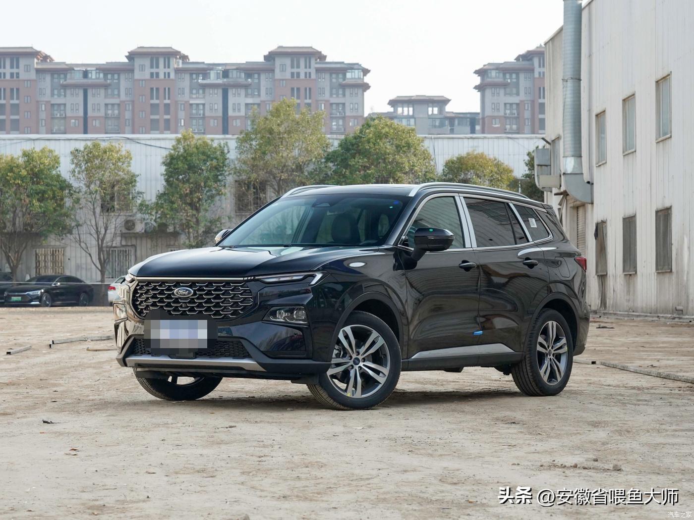 想买一辆suv，全部下来16万以内，要合资品牌，有什么好的推荐？