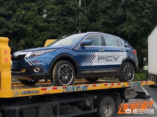 想买一辆suv，全部下来16万以内，要合资品牌，有什么好的推荐？