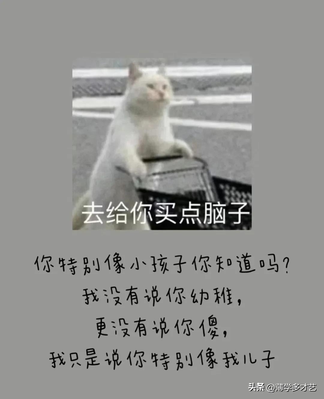 有什么搞笑的梗？