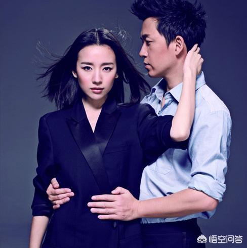 潘粤明董洁离婚原因(董洁和潘粤明离婚，到底因为什么？)