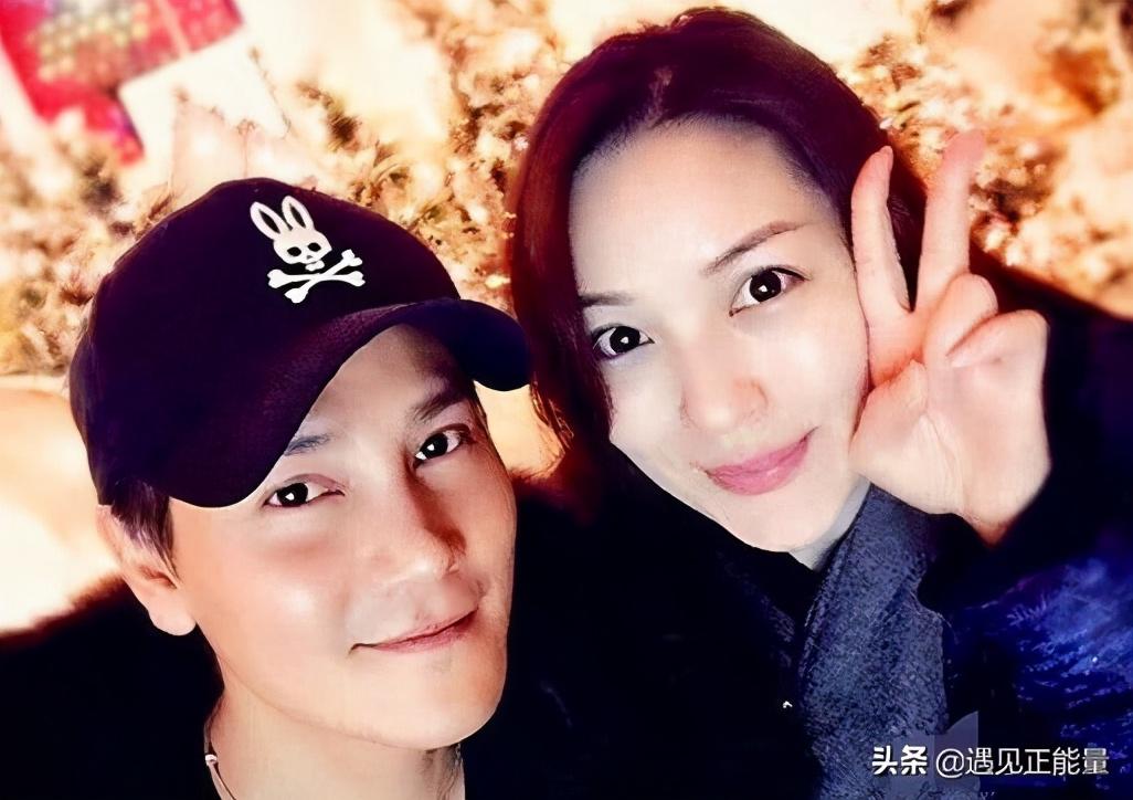 丁子峻的老婆(丁子峻娶吉祥为妻，婚后9年，夫妻恩爱家庭幸福)