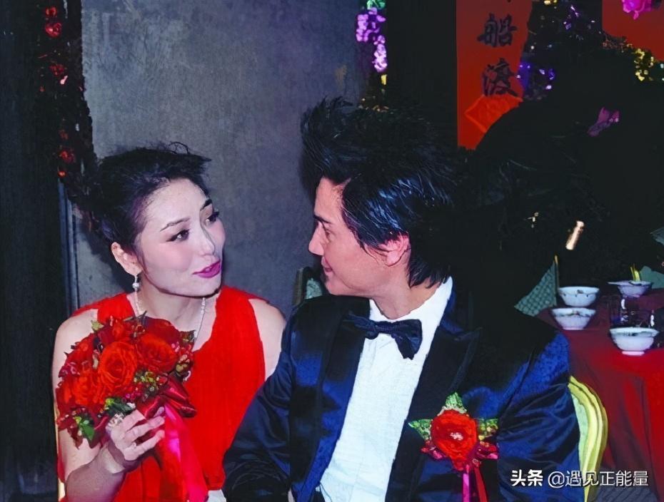 丁子峻的老婆(丁子峻娶吉祥为妻，婚后9年，夫妻恩爱家庭幸福)