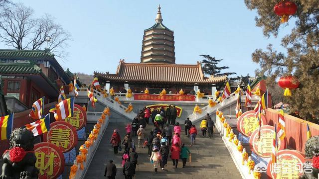 北京庙会哪个好(在北京过年去那个庙会最好玩？)