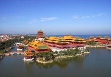 山东旅游，必须去的10个地方，是哪里？