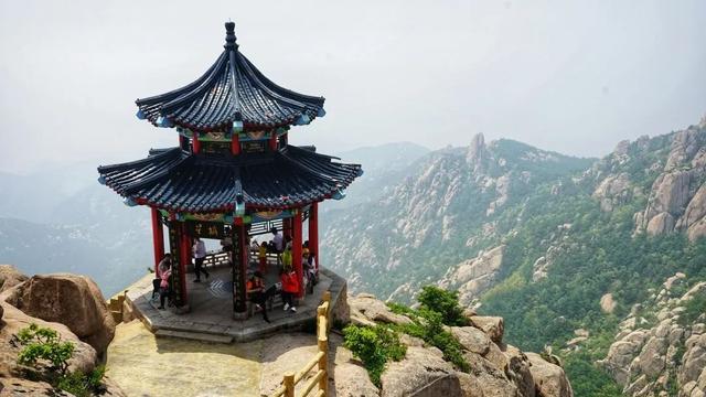 山东旅游，必须去的10个地方，是哪里？