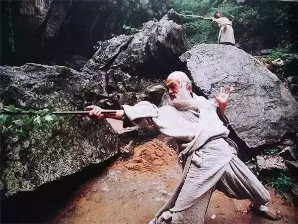 少林武王主题曲(电影《少林寺》六大主演现状？于承惠已不在，丁岚入新加坡国籍！)