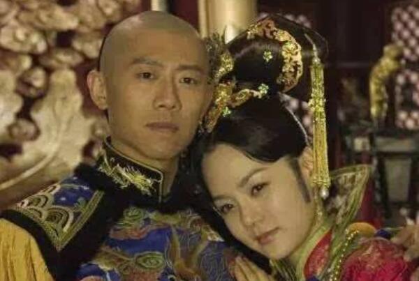 康熙有几个老婆?66人,最爱宜妃/德妃,却跟另外5位合葬