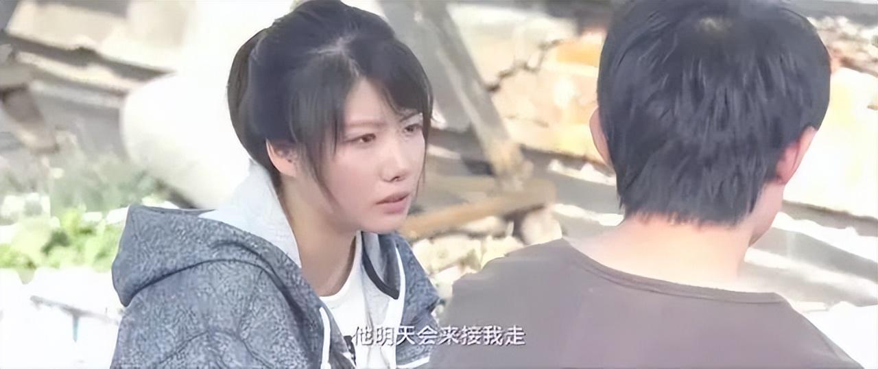 我是路人甲王婷(「我是路人甲」王婷：横漂10年后，我依然是一个“龙套”)