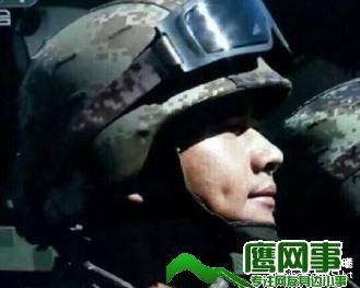 李硕硕(酒窝兵哥哥李硕硕走红微博生活照 信阳浉河区十三里桥乡高塘埂村人)