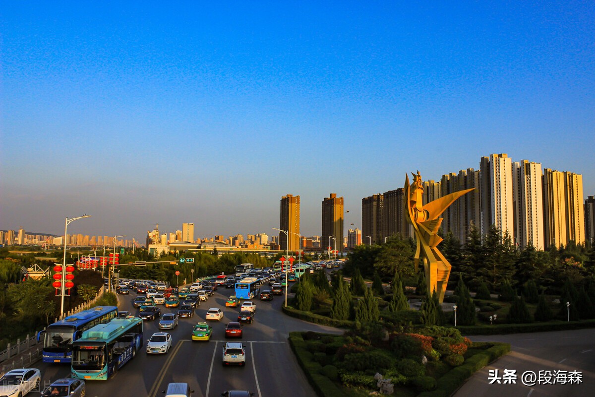 天水市和宝鸡市同属甘肃和陕西的第二大城市，为什么天水的房价高出宝鸡很多？