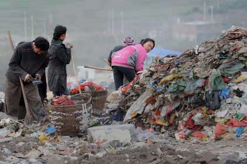 张祥青女儿(张祥青：唐山地震孤儿，汶川地震捐１亿，后来他怎样了？)