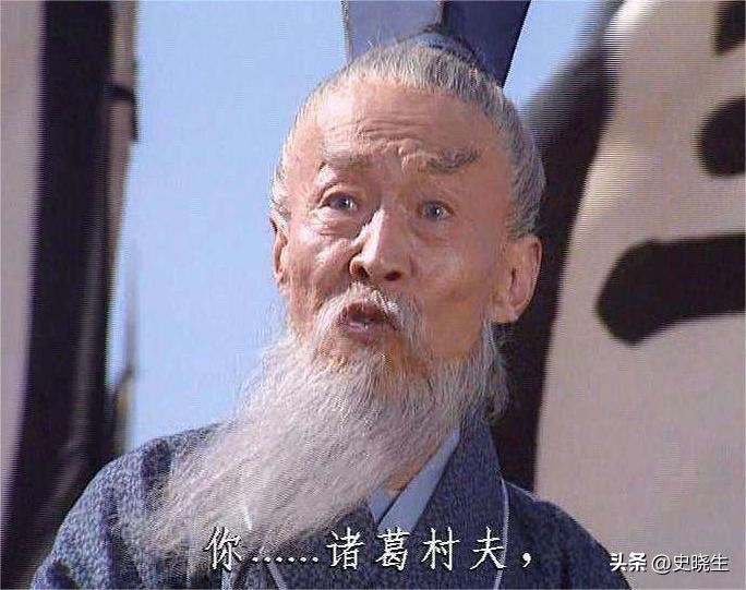 诸葛亮与王朗对骂，王朗说的句句精辟字字在理，为何最后还会输？